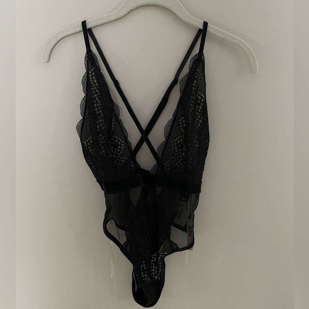 Victoria's Secret Bodysuit